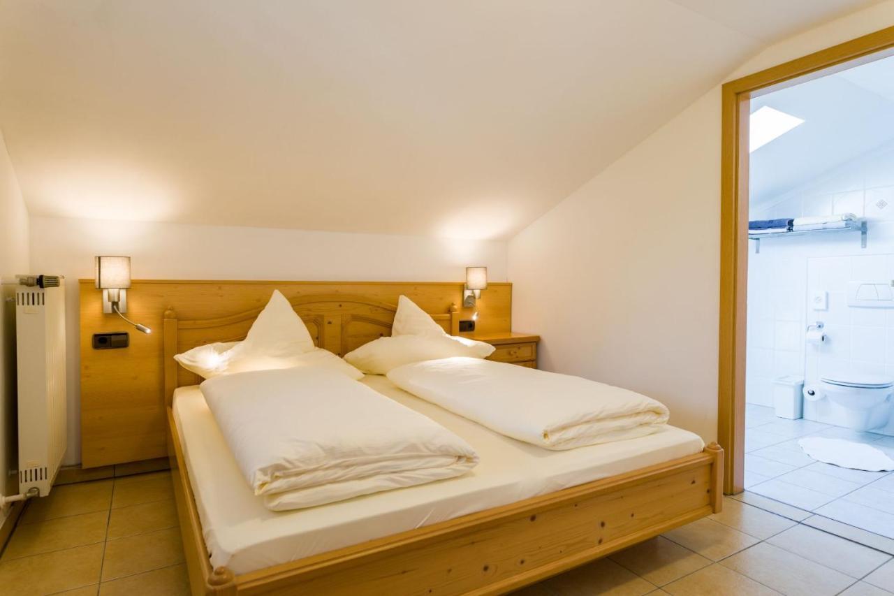 Gasthof Bauerngirgl Bayerisch Gmain Extérieur photo