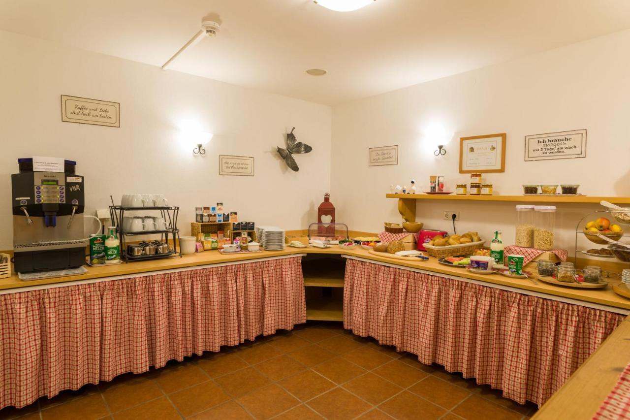 Gasthof Bauerngirgl Bayerisch Gmain Extérieur photo